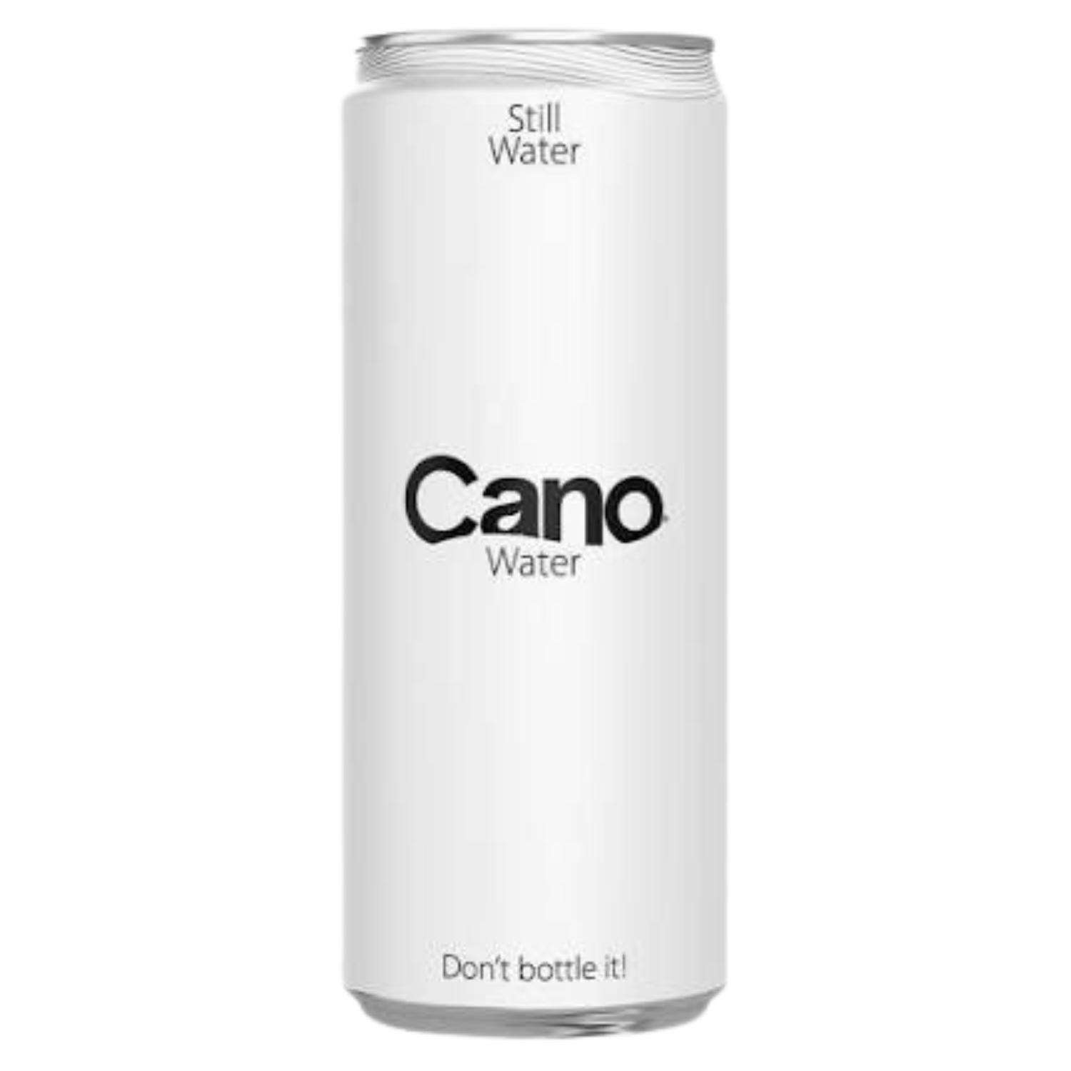 Cano Still Water