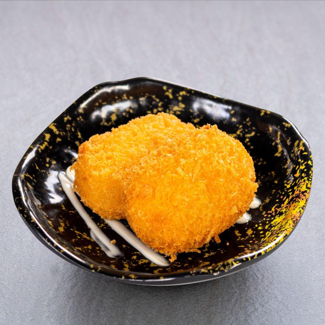 Creamy Croquettes (2pcs)