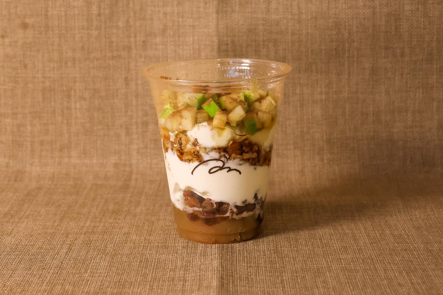 FARM YOGURT