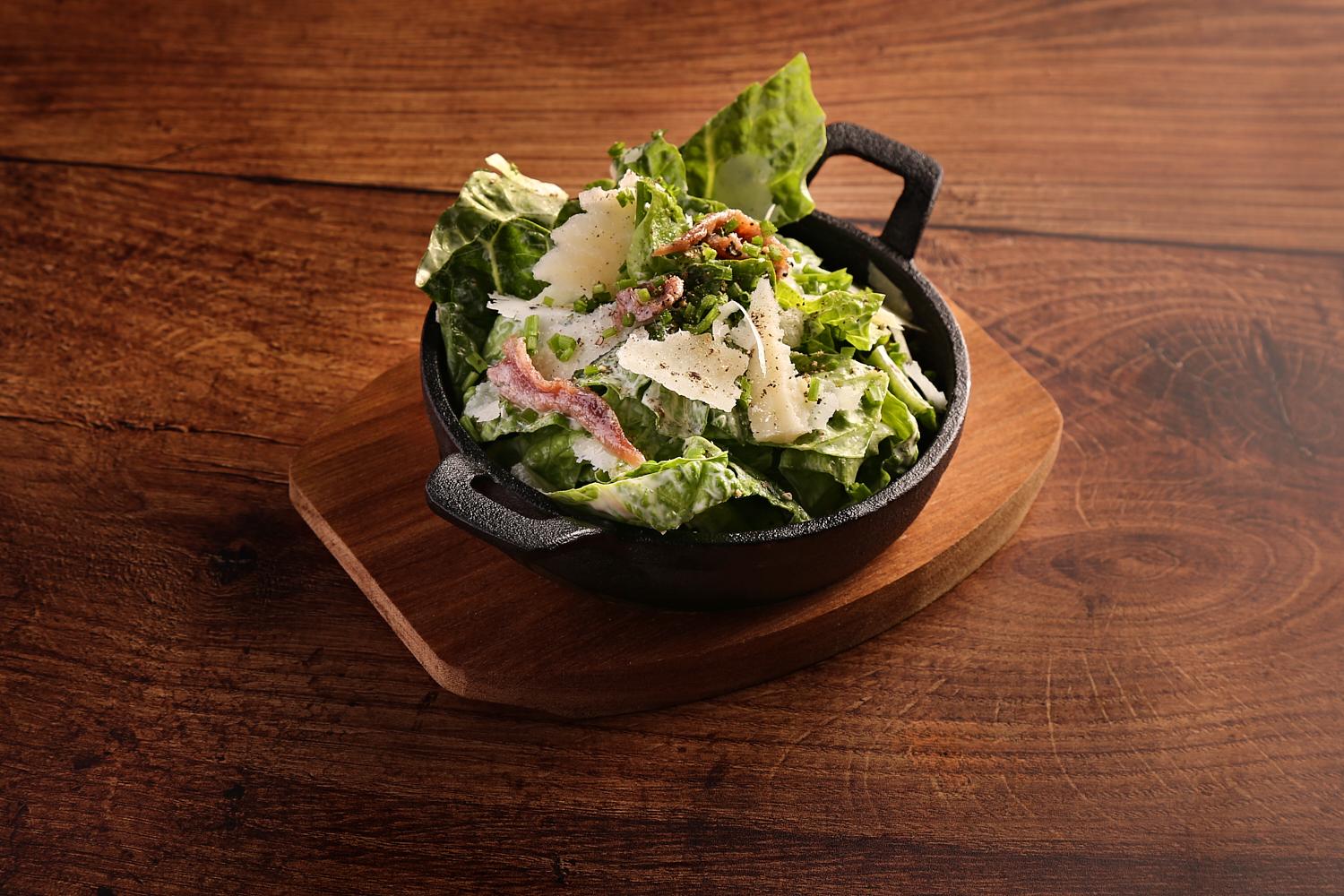 Thurner's House Salad