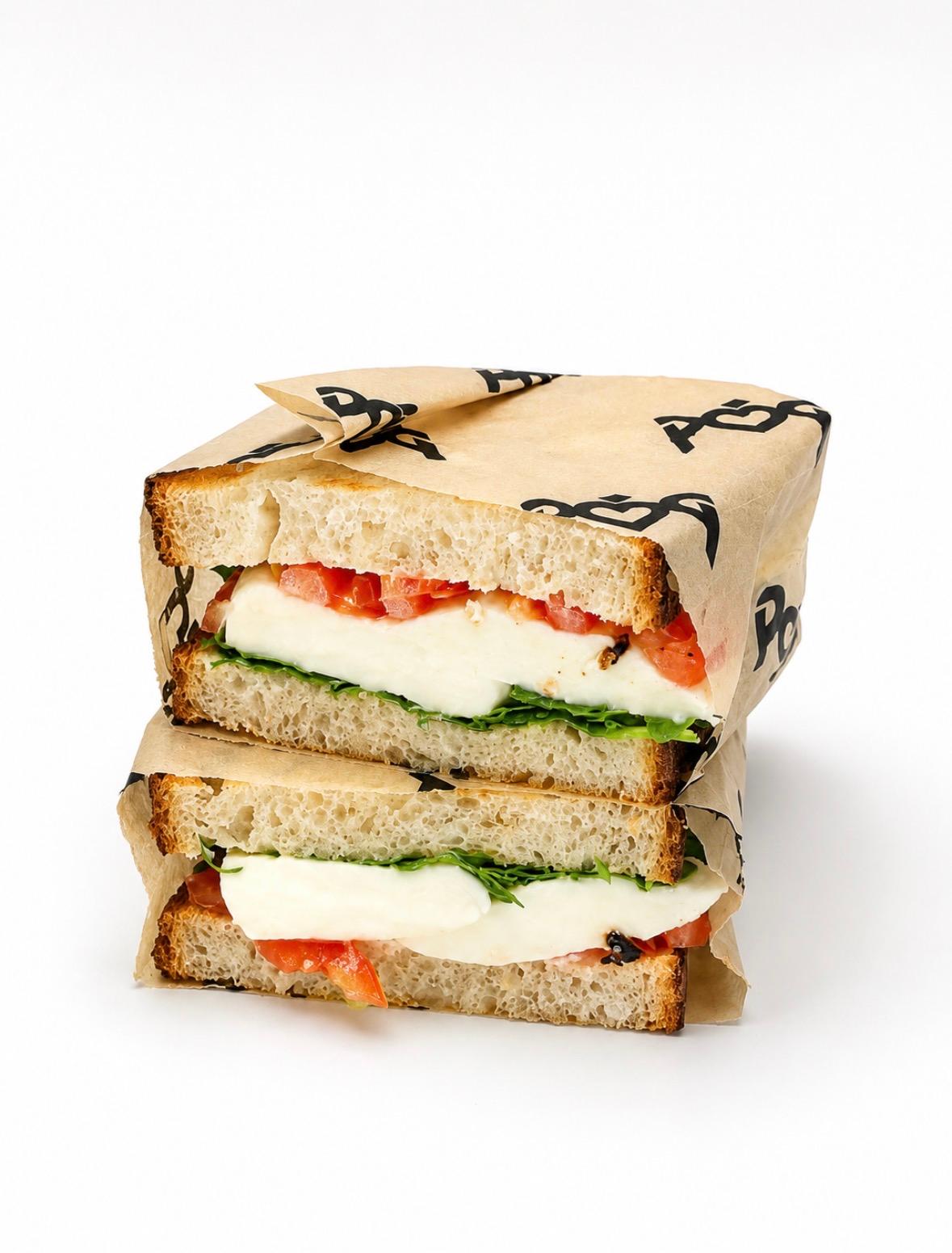 The Caprese