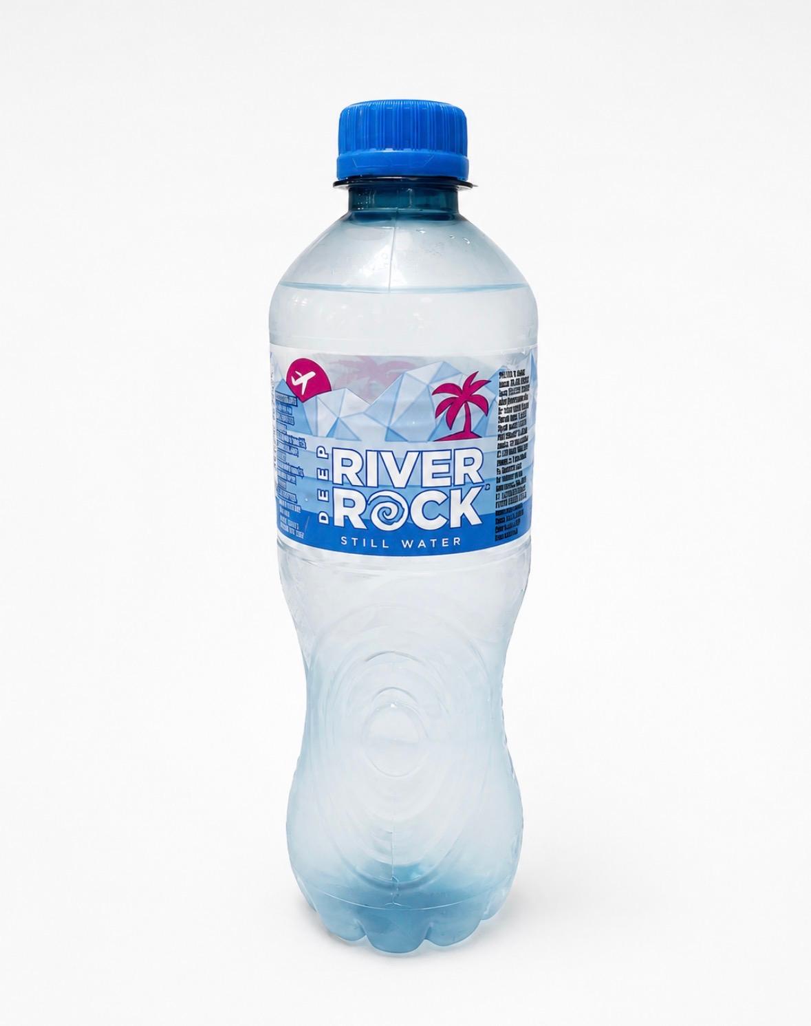 Bottle Of Water 