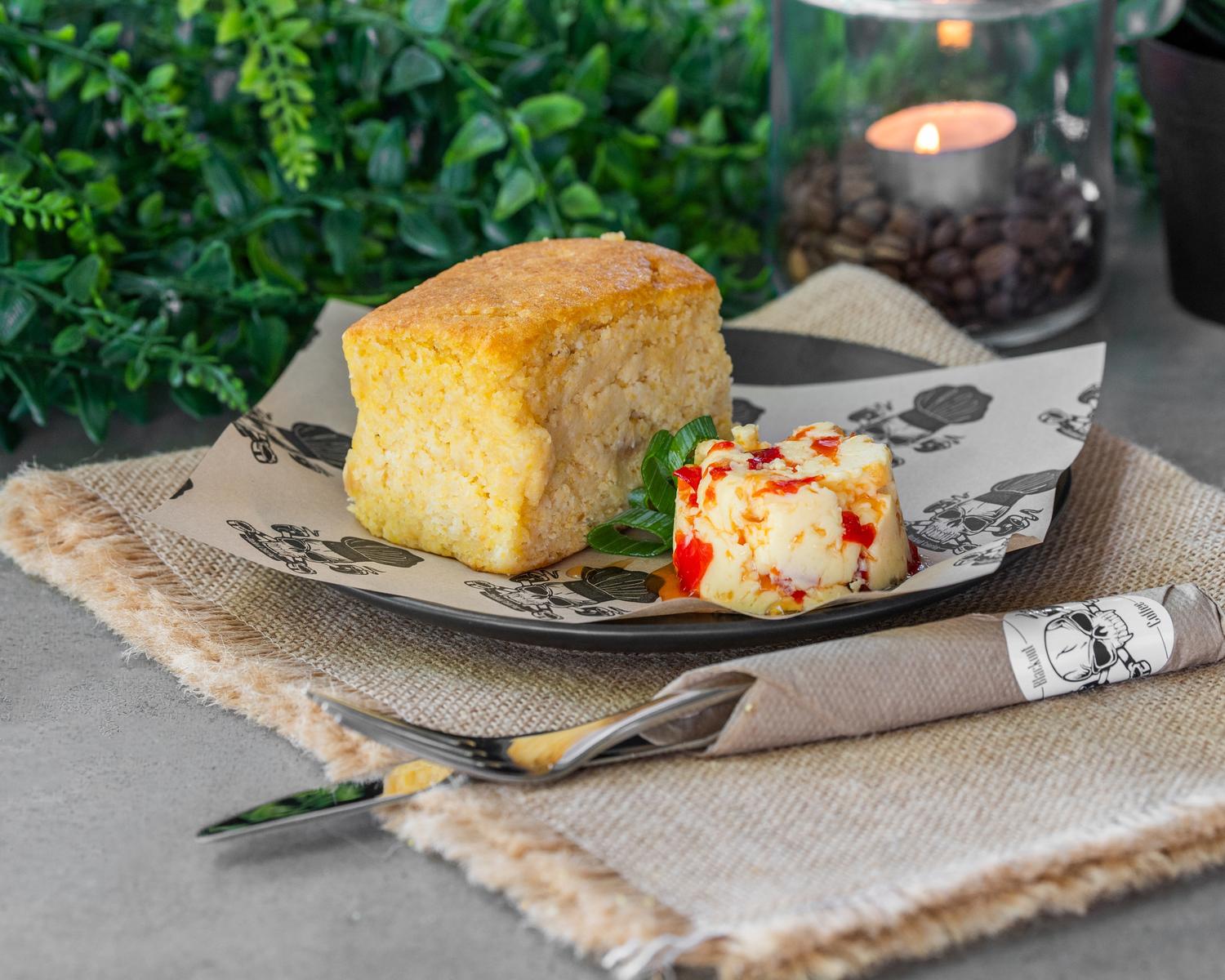 House Cornbread