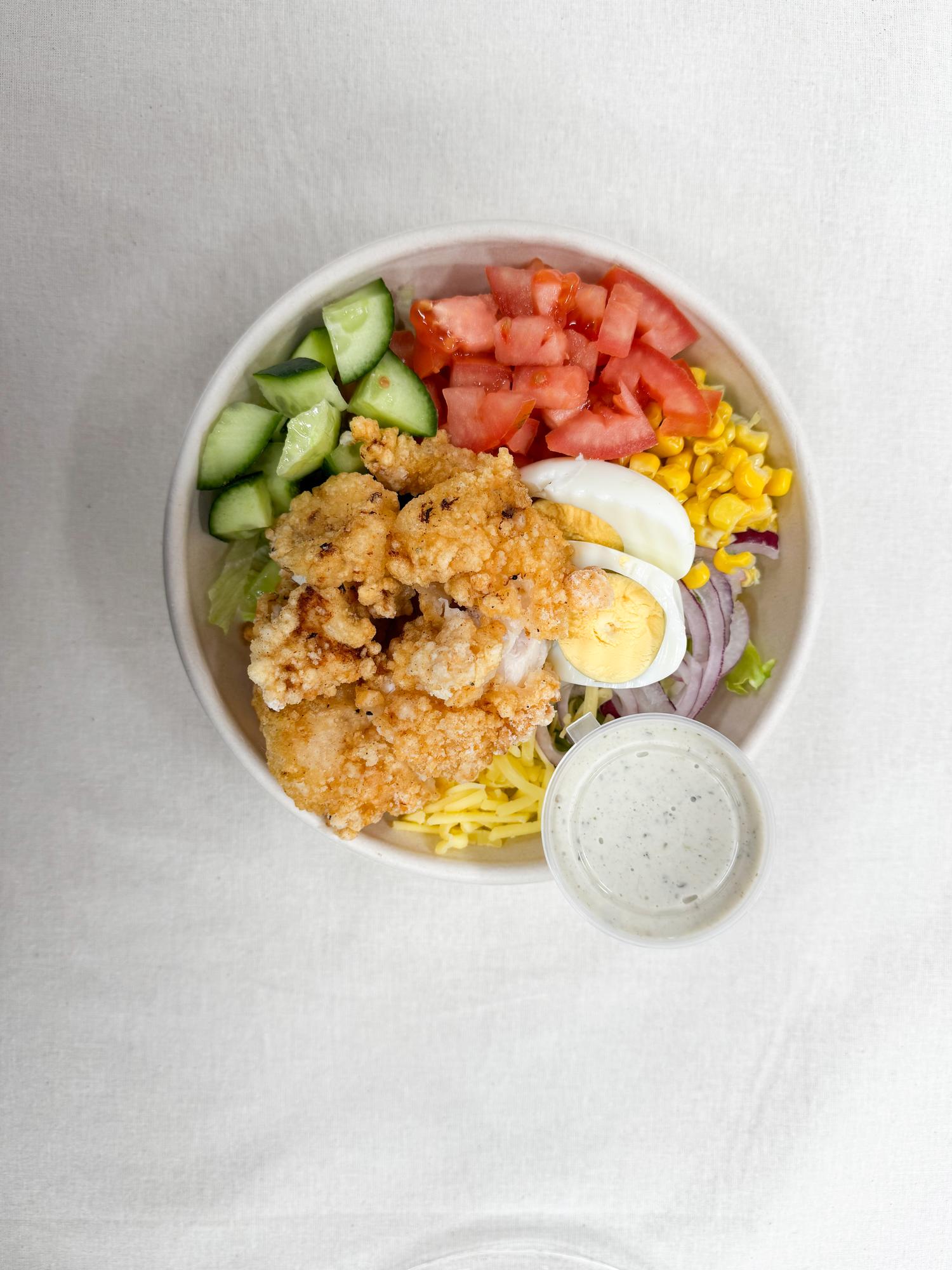 Cob Salad (Individual)