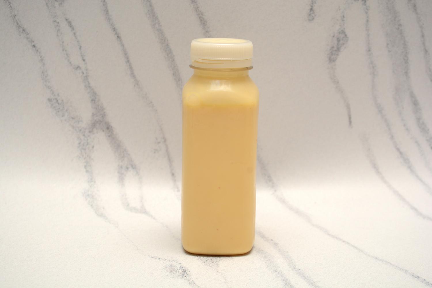 Mango lassi