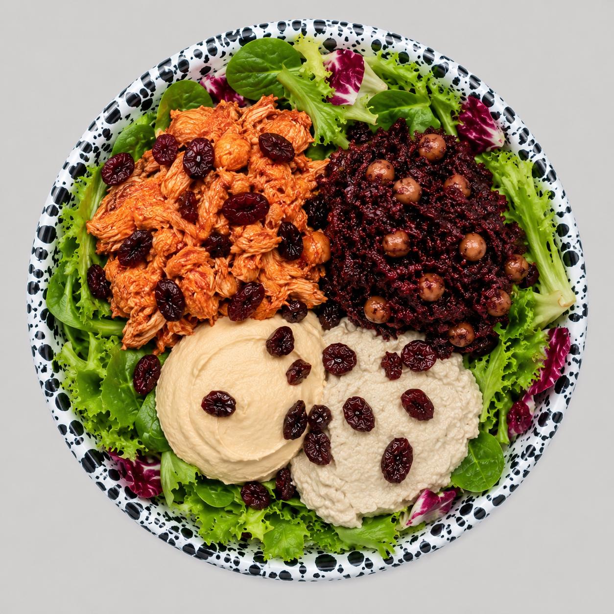 Chicken Bowl