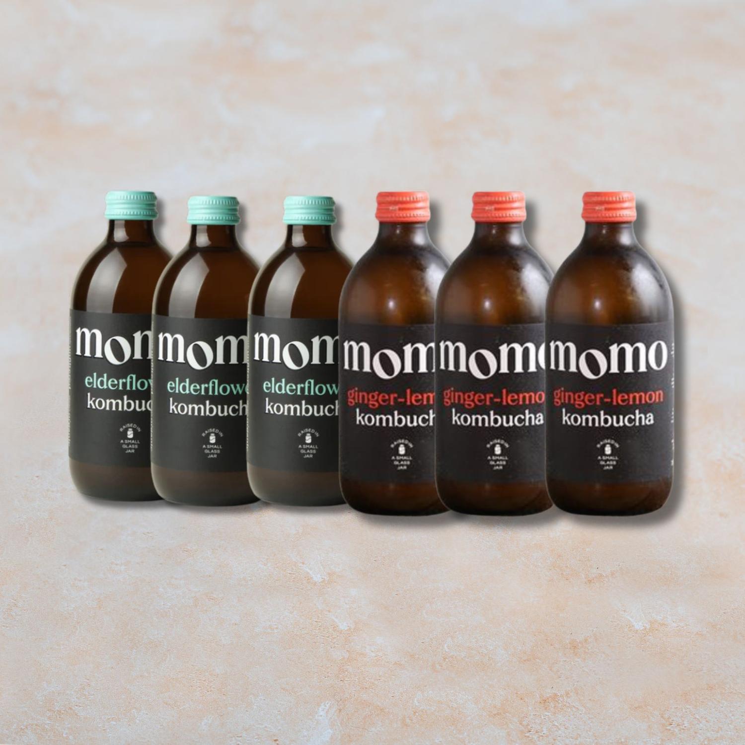Kombucha Discovery