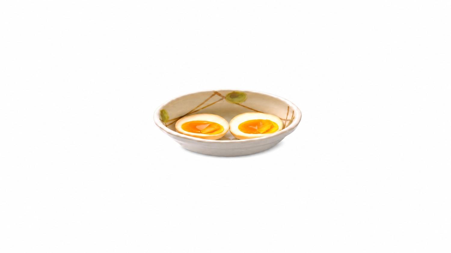 Ramen Egg