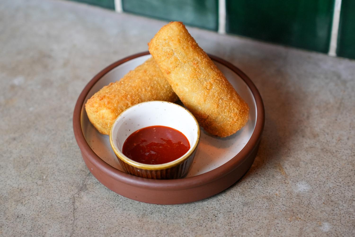 Mutton Rolls