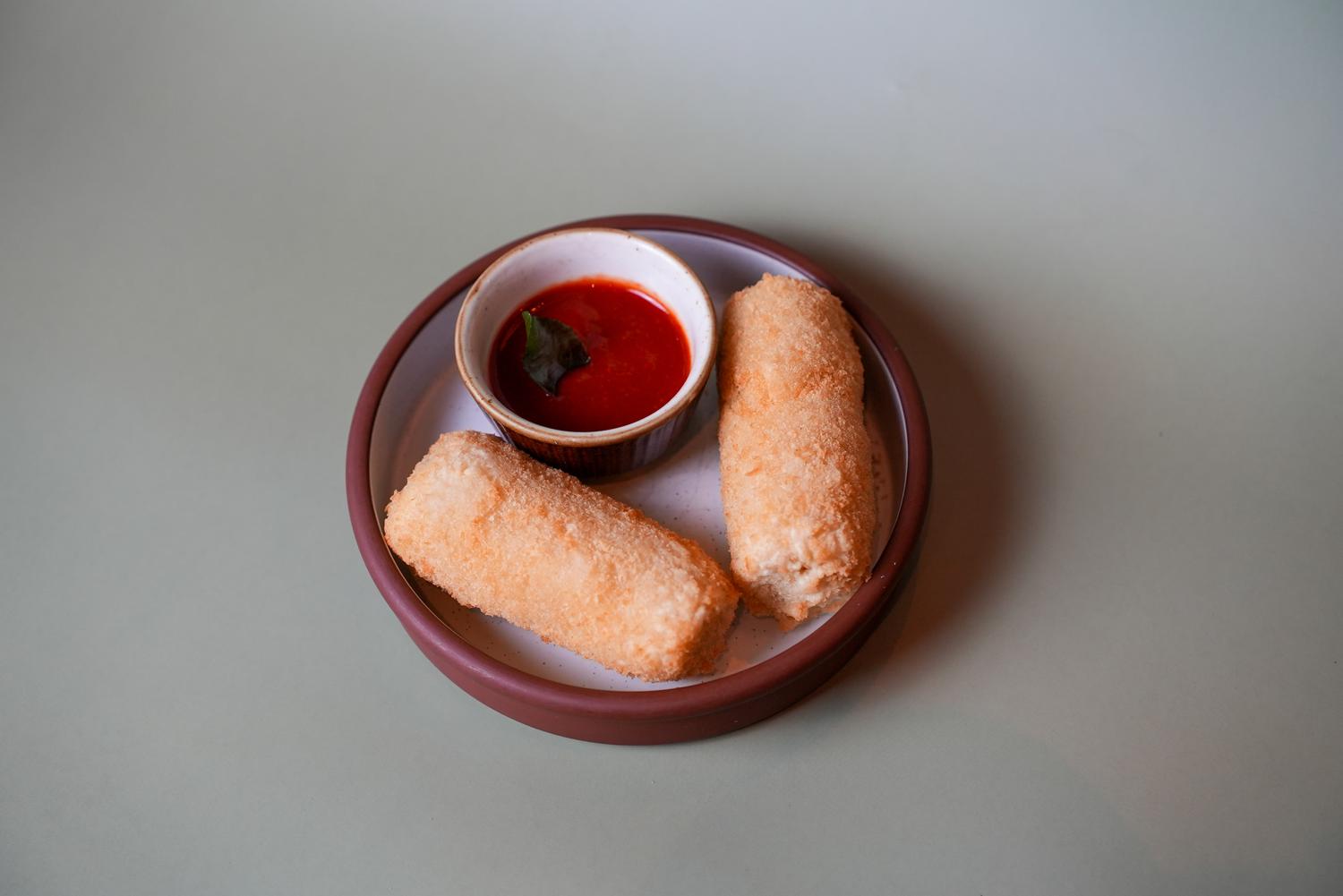 Mutton Rolls