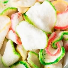Kerupuk