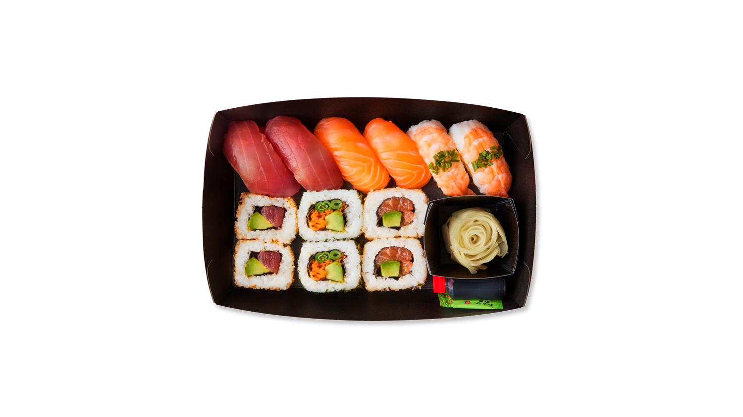 best of itsu