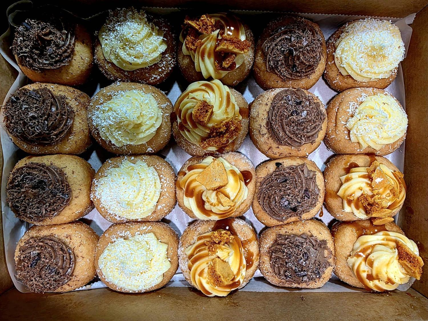 Donut Collection
