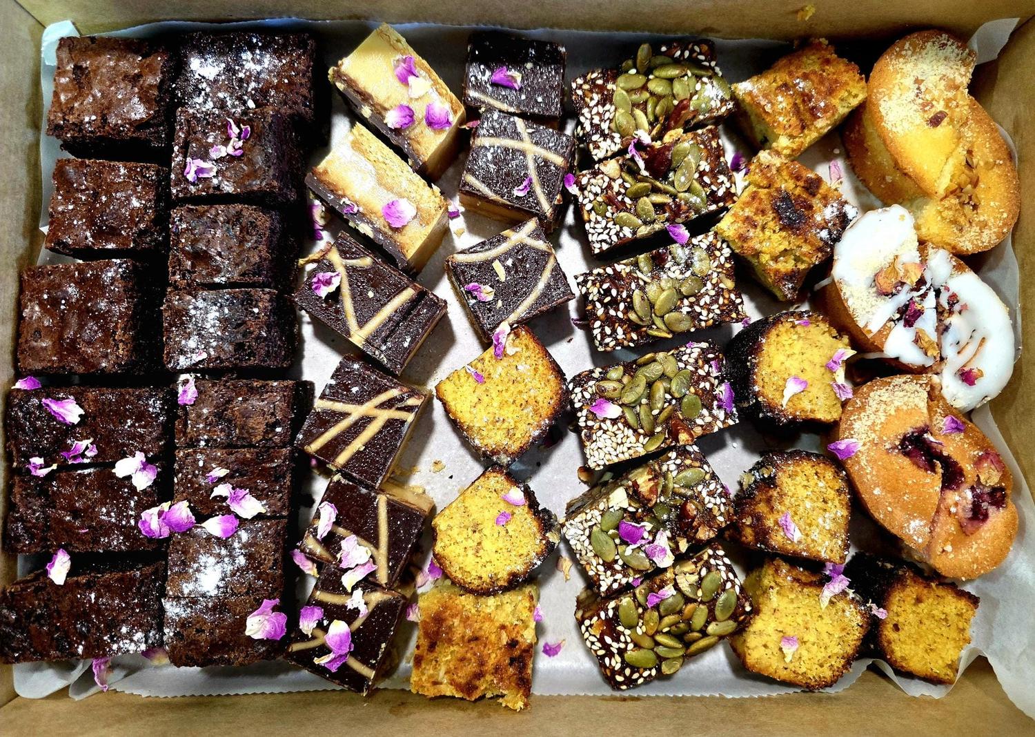 Gluten Free Delights