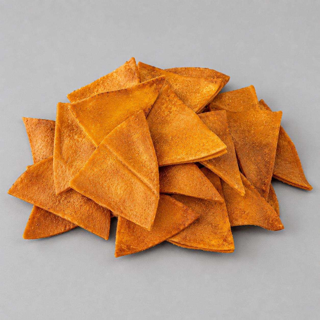 Medium Pita Crisps Box