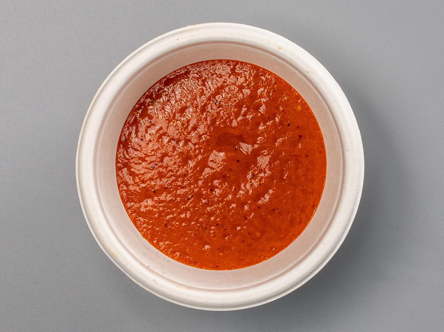 Medium Sauce