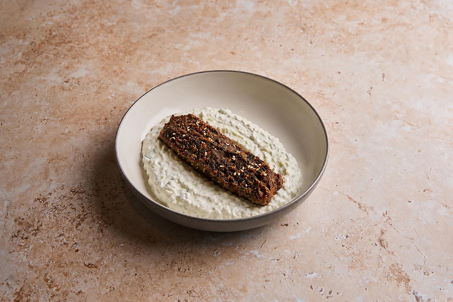 Lamb Köfte