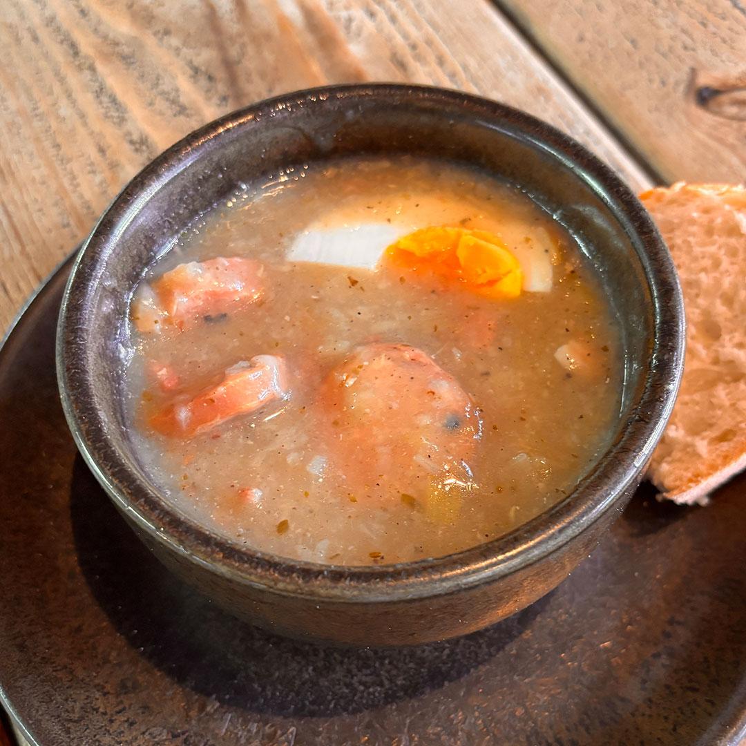 Zurek Soup