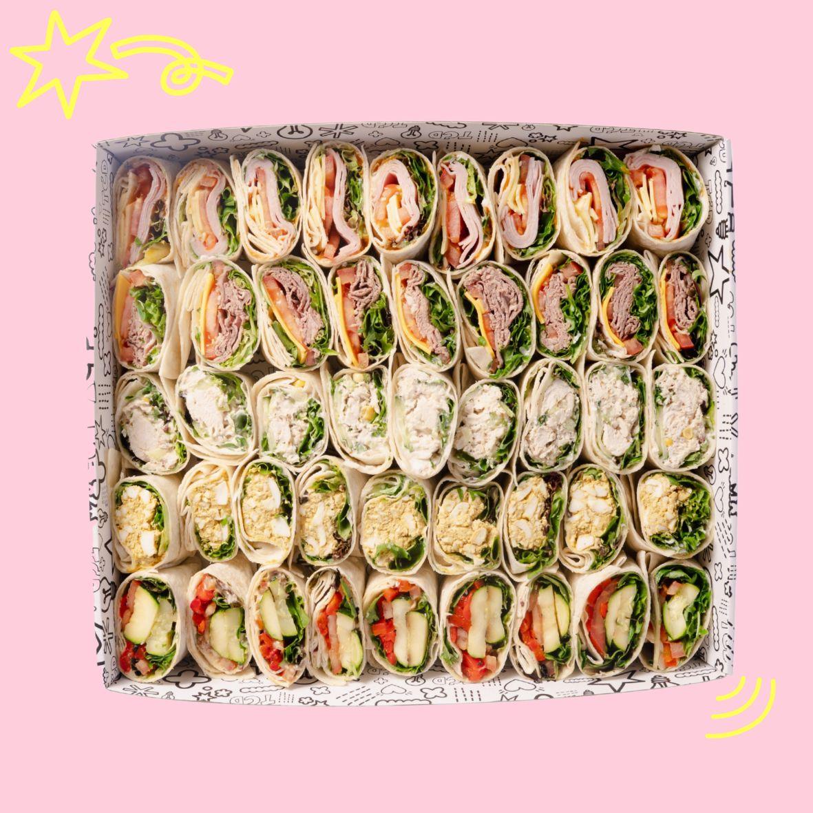 Classic Wraps