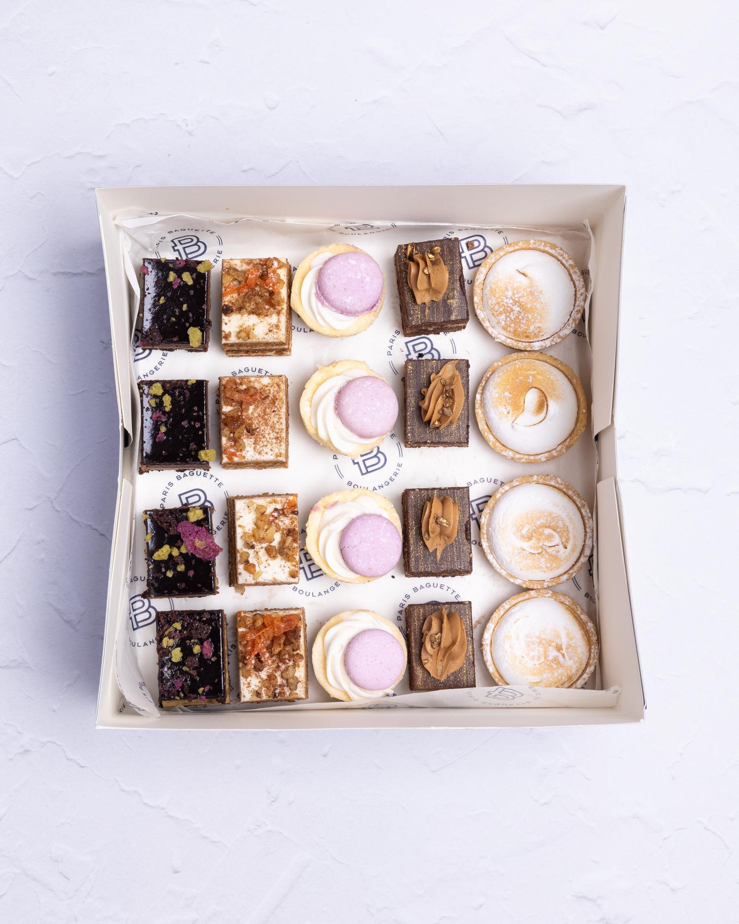 Migniardise Box