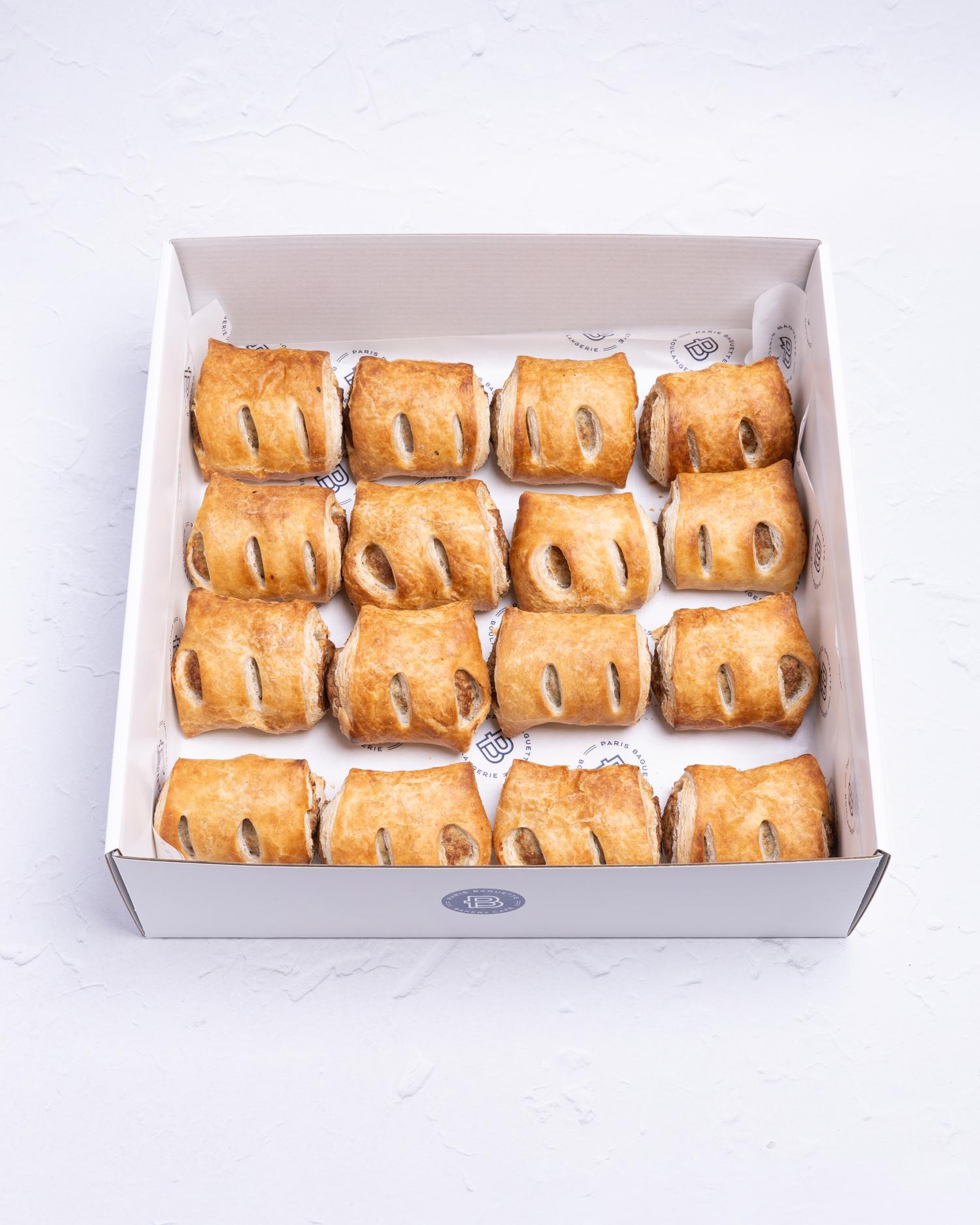 Sausage Roll Board