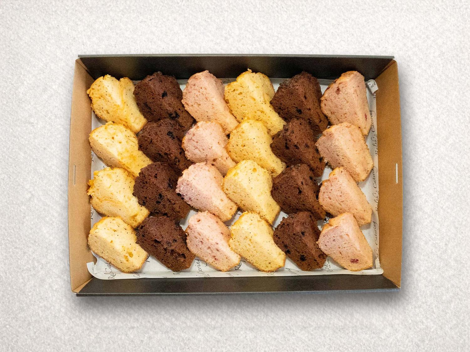Muffin Box