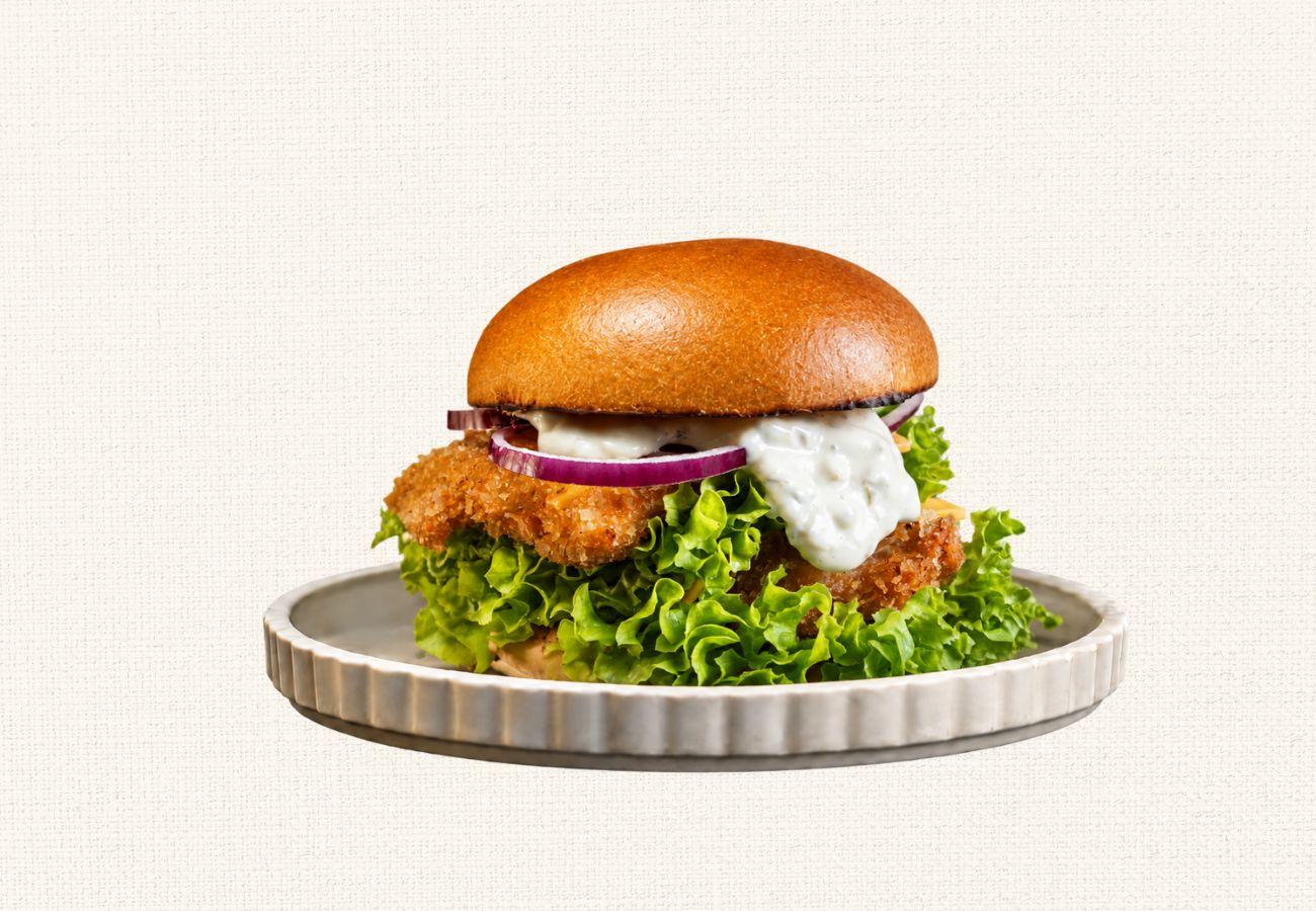 Buttermilk Gold Crunch