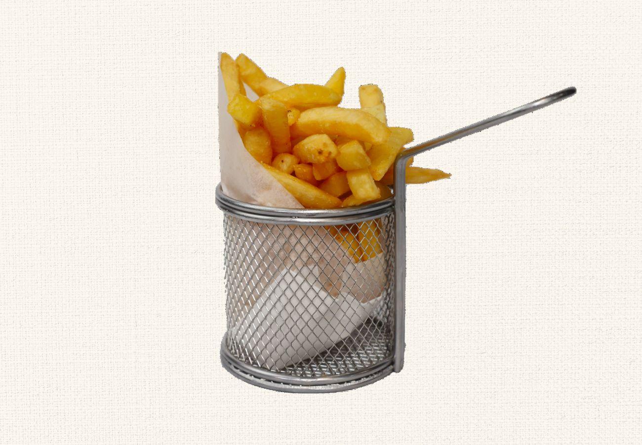 Classic Fries