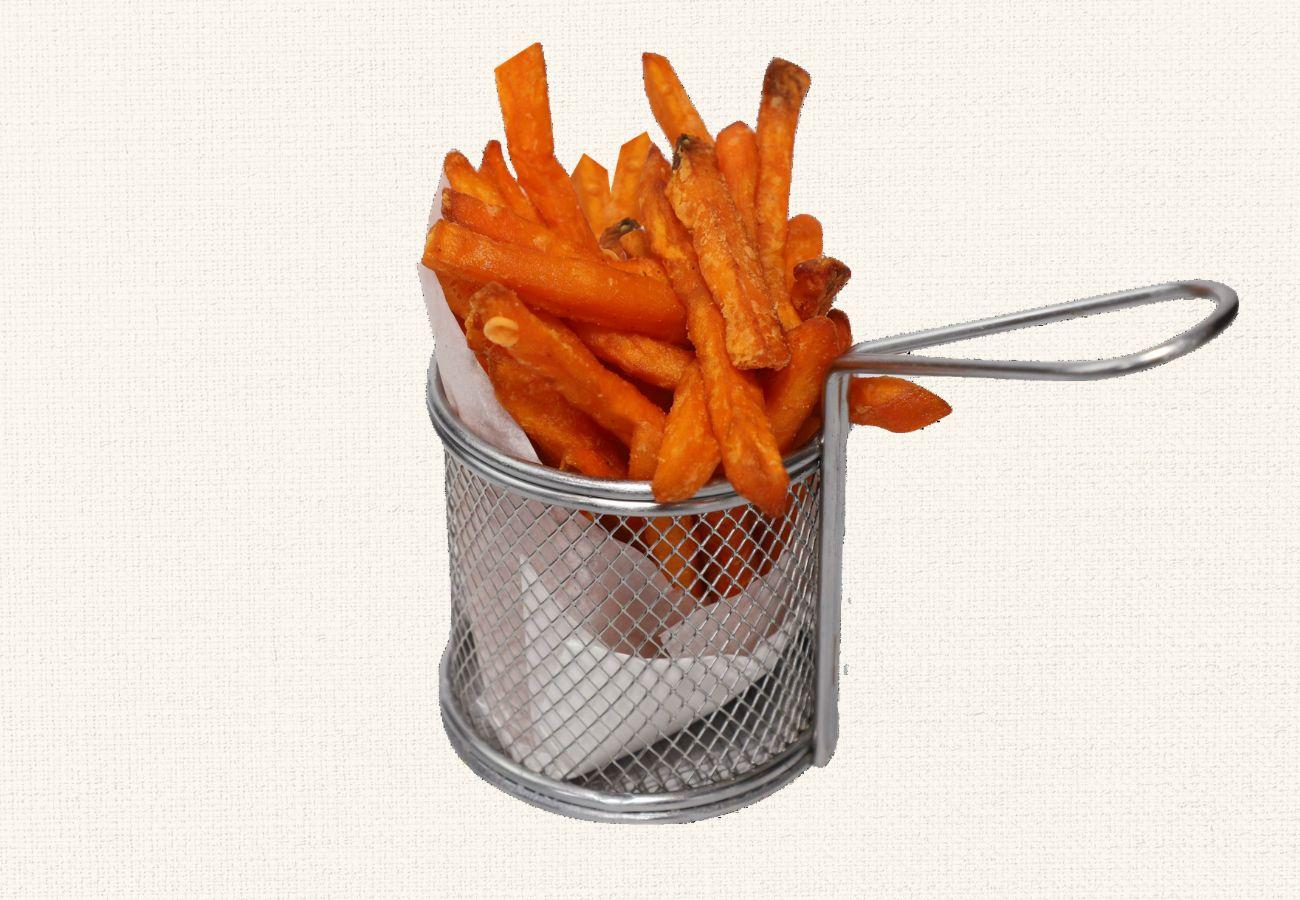 Sweet Potato Fries
