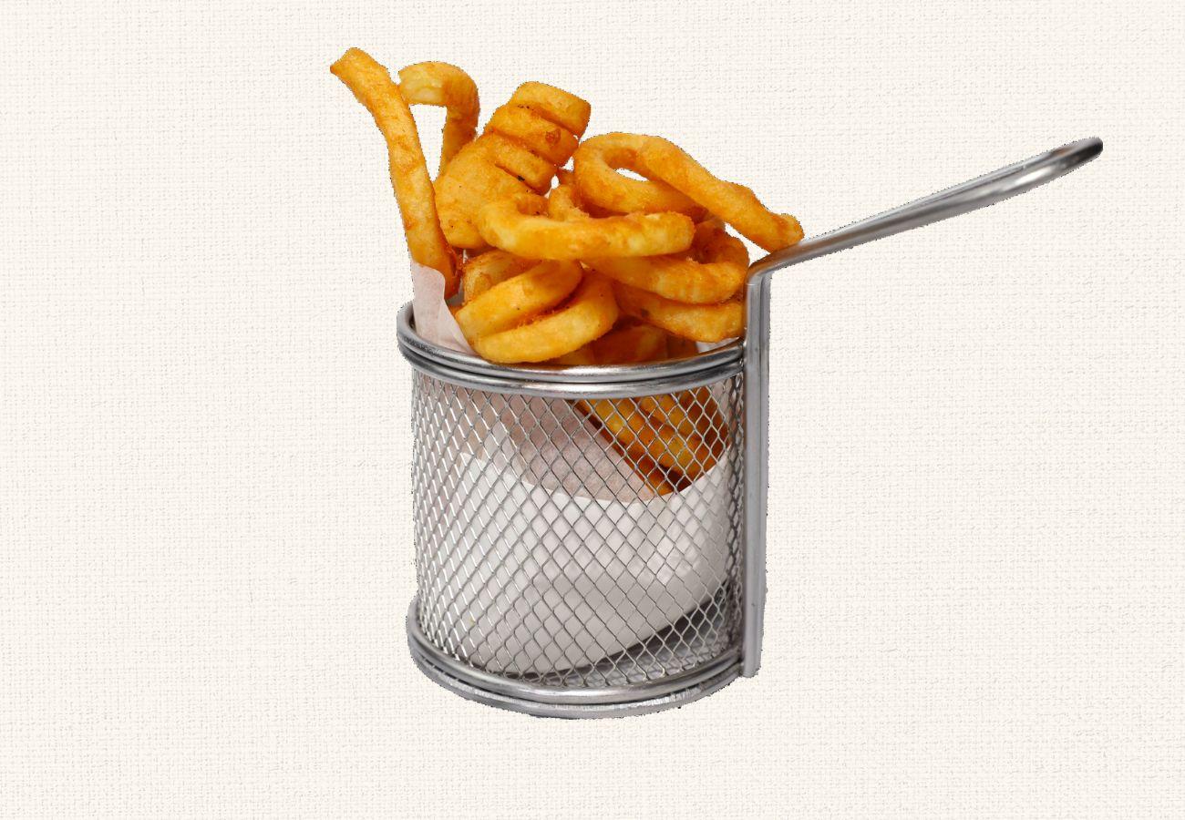 Curly Fries