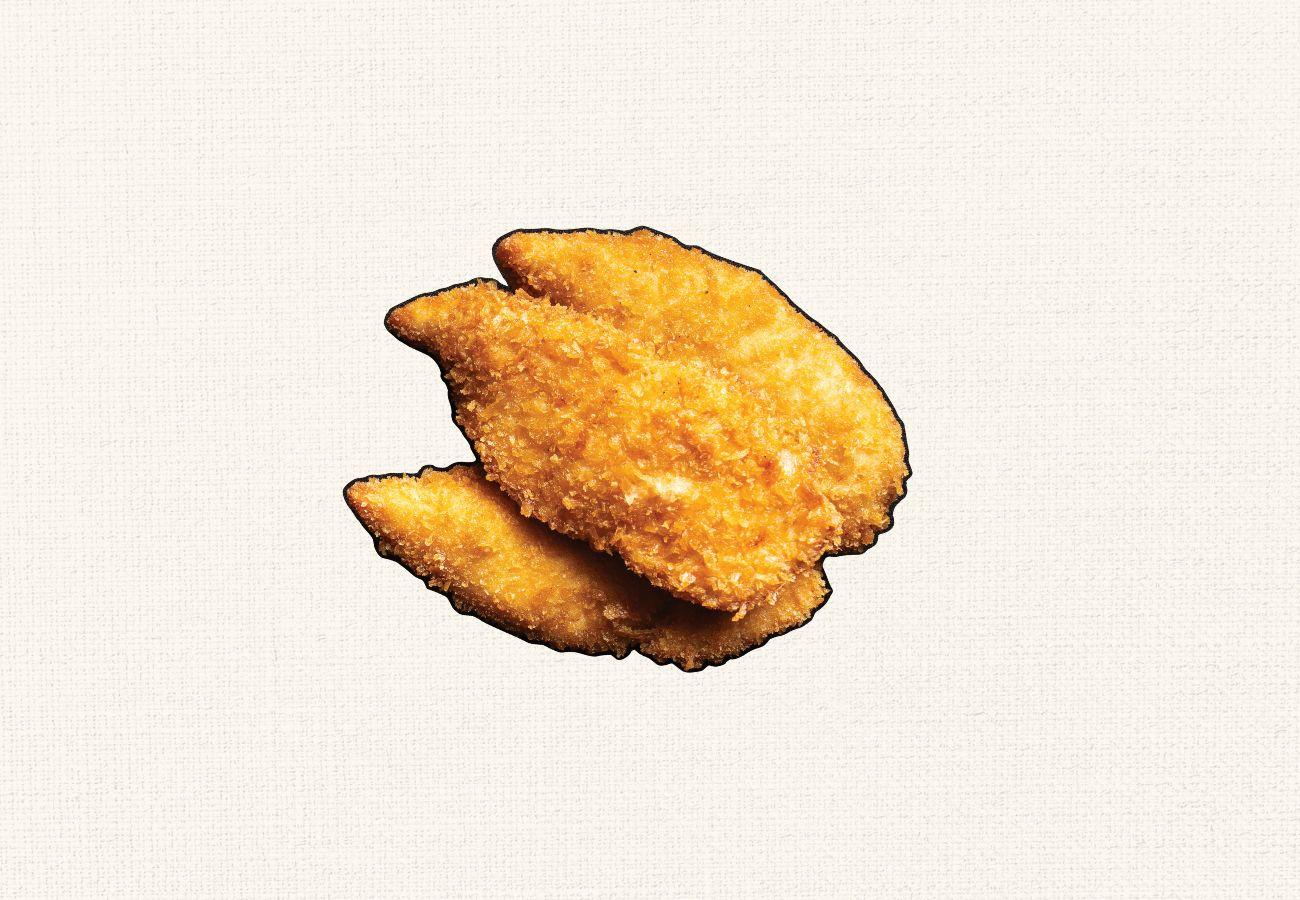 Golden Tenders