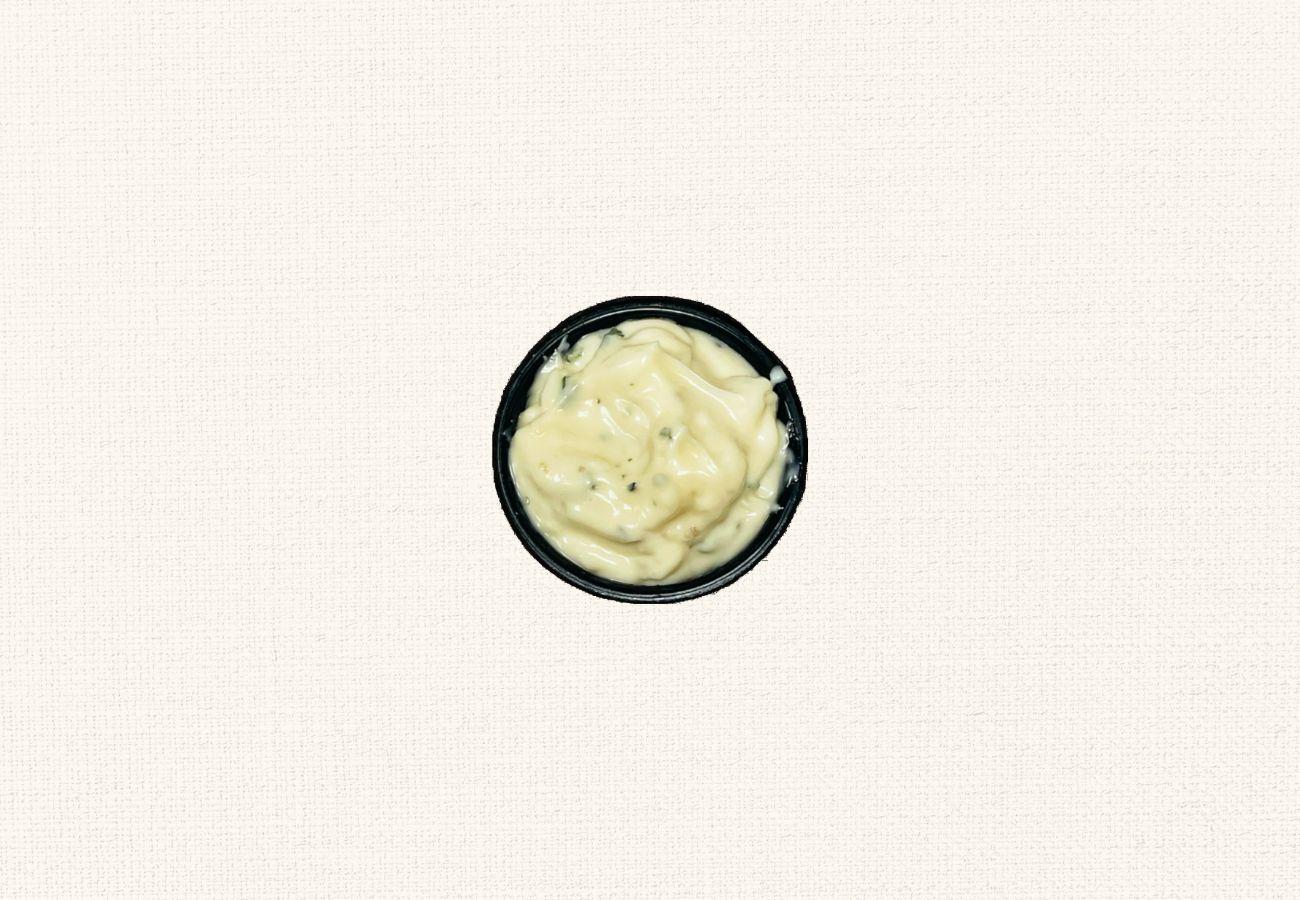 Garlic Aioli