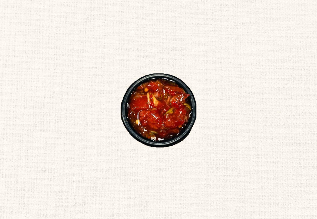 Club Chutney