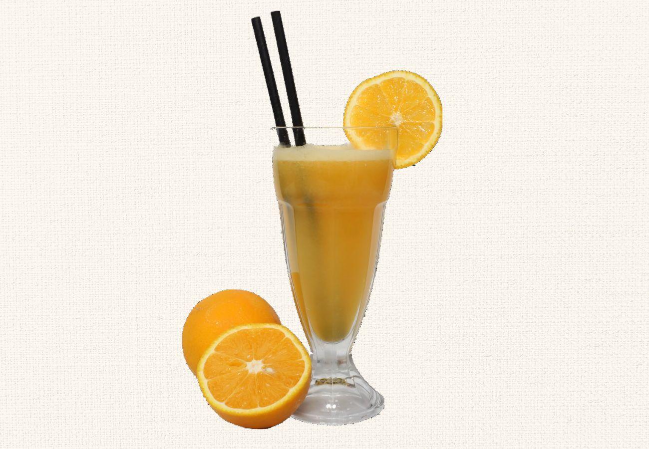 Orange  Juice