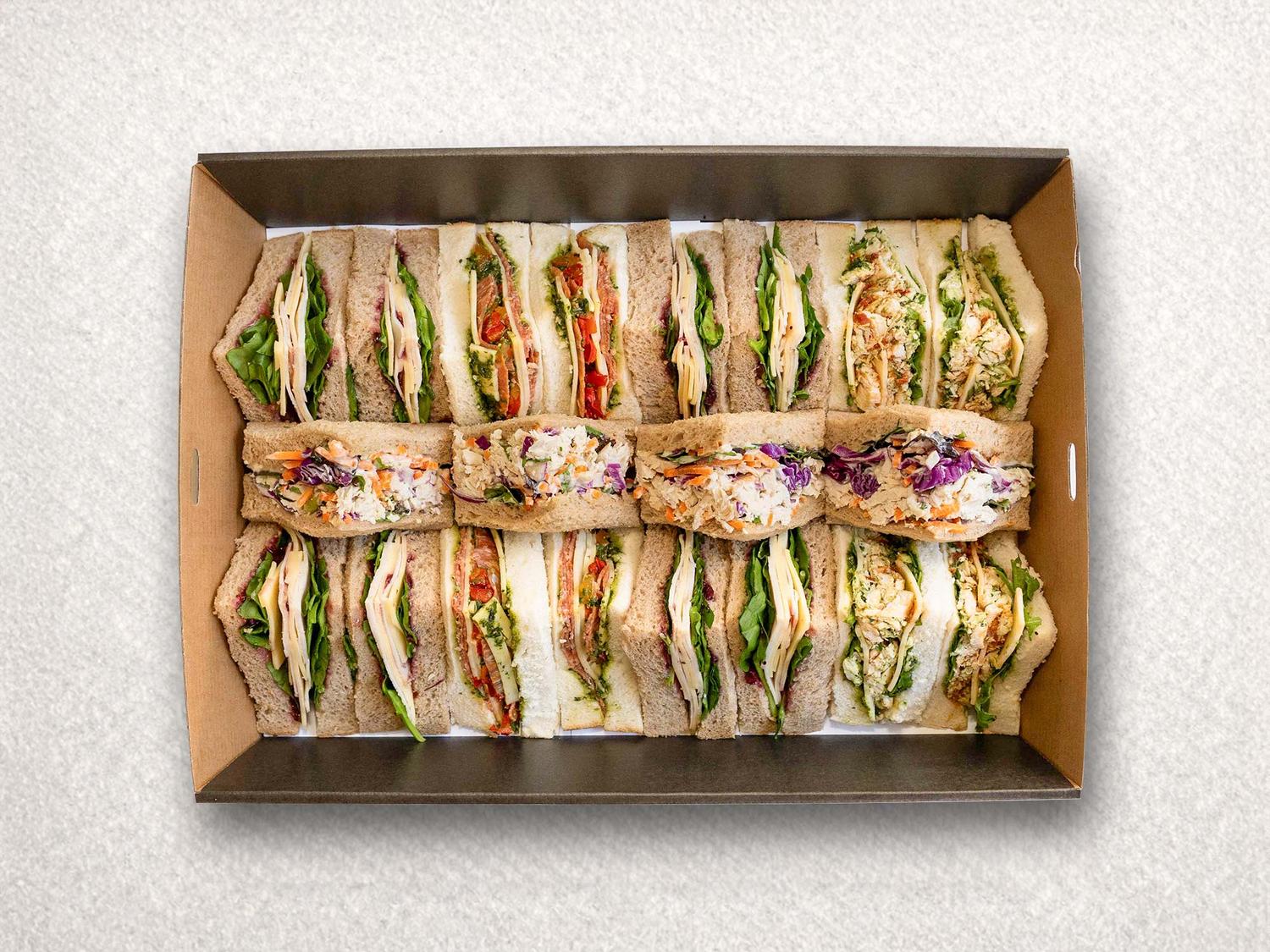 Sandwiches