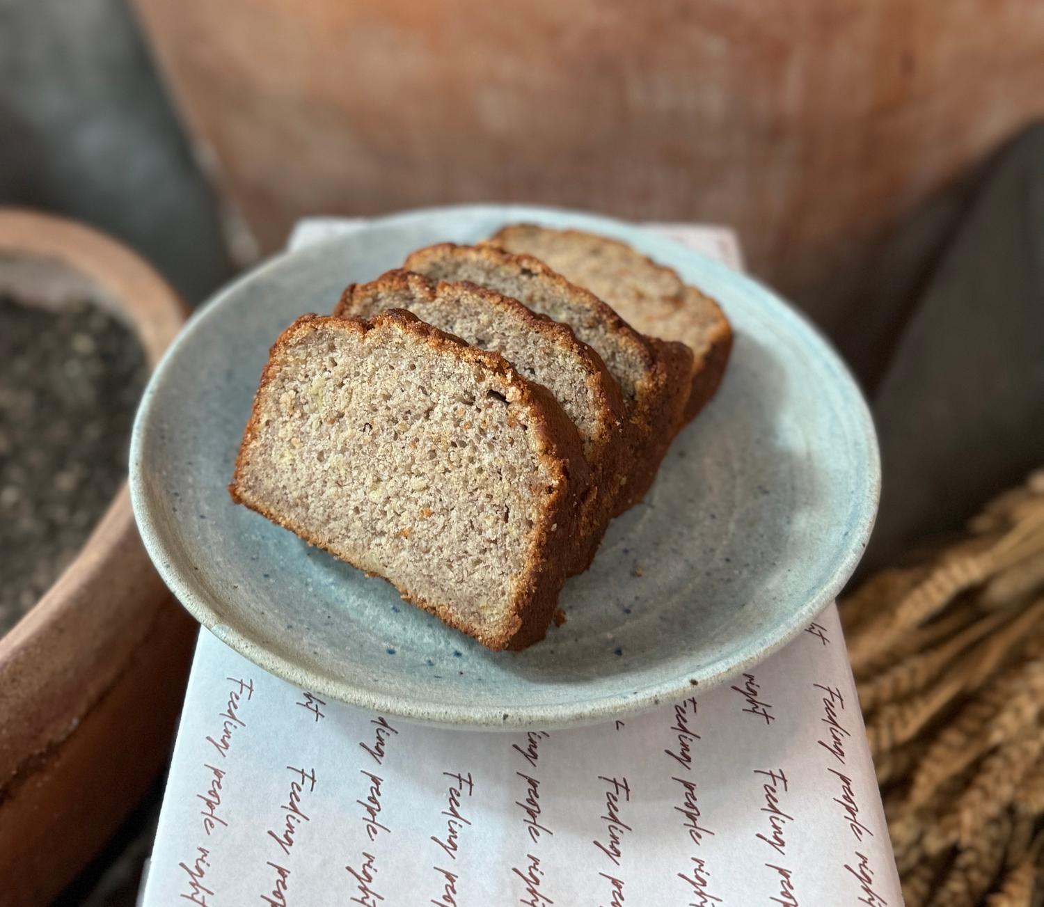 Banana Bread