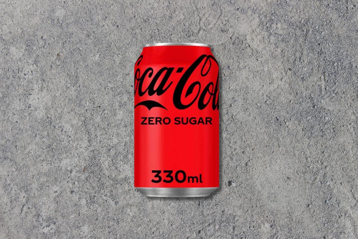 Coke Zero