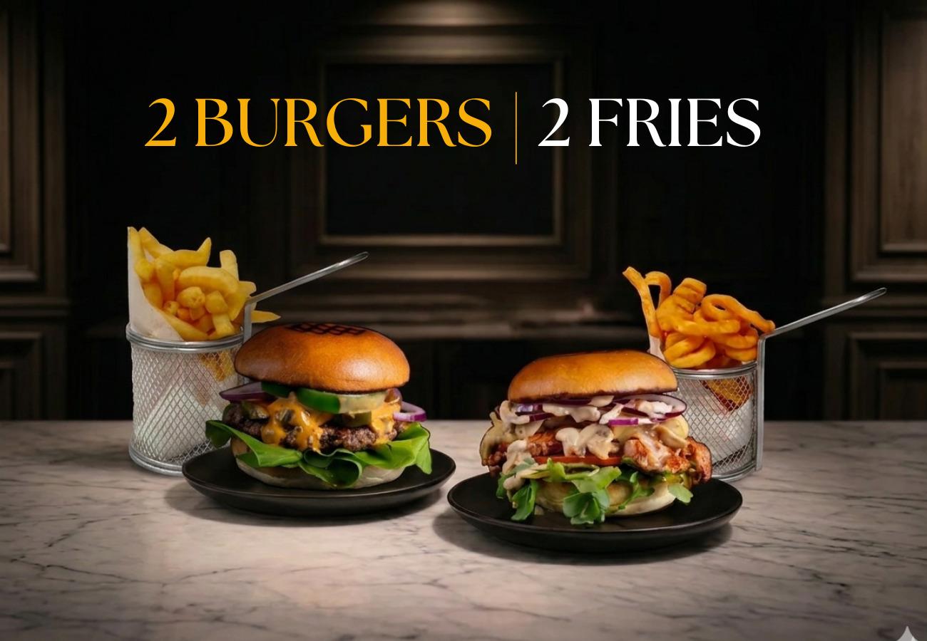 TREAT FOR 2