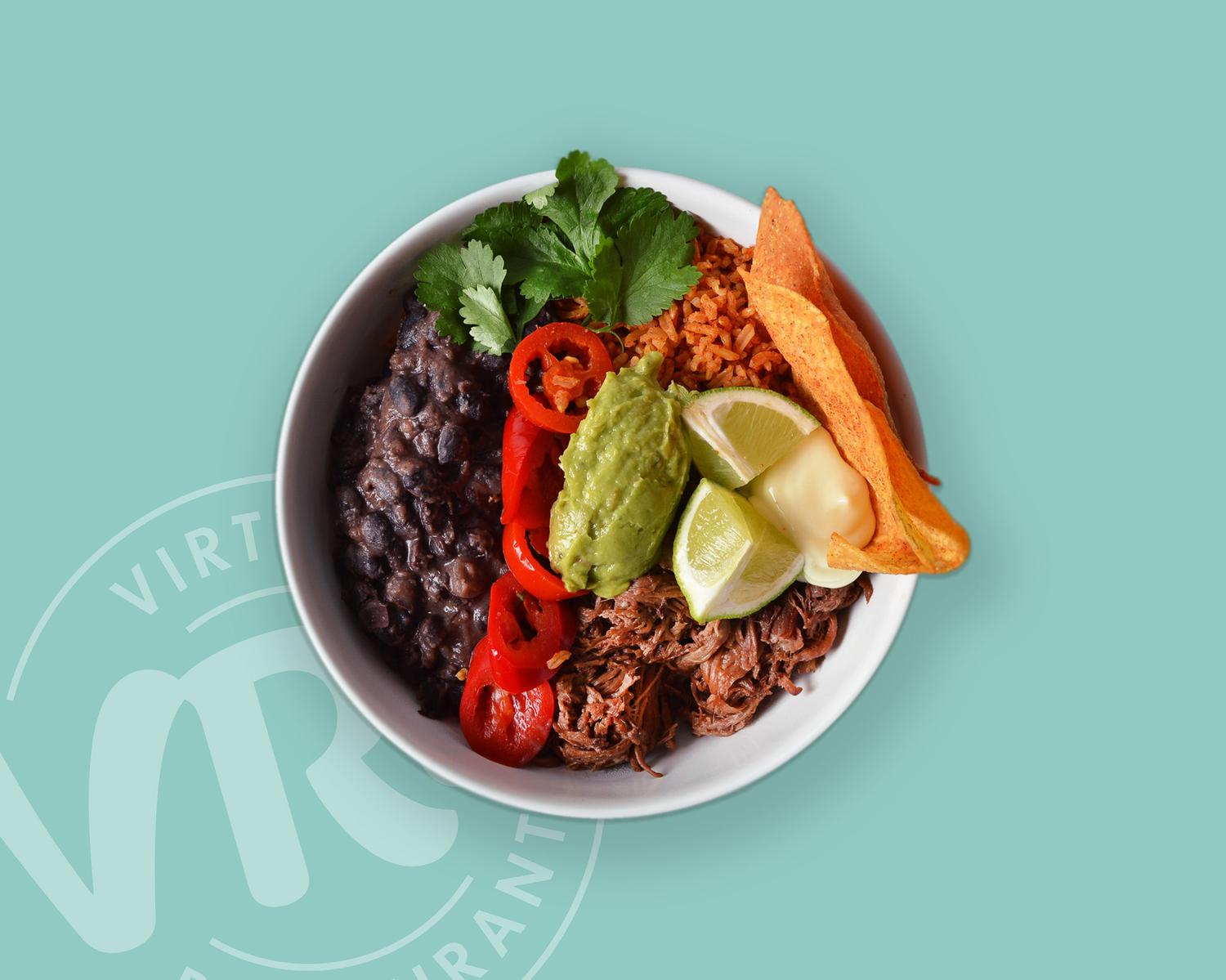 Taco Bowl 