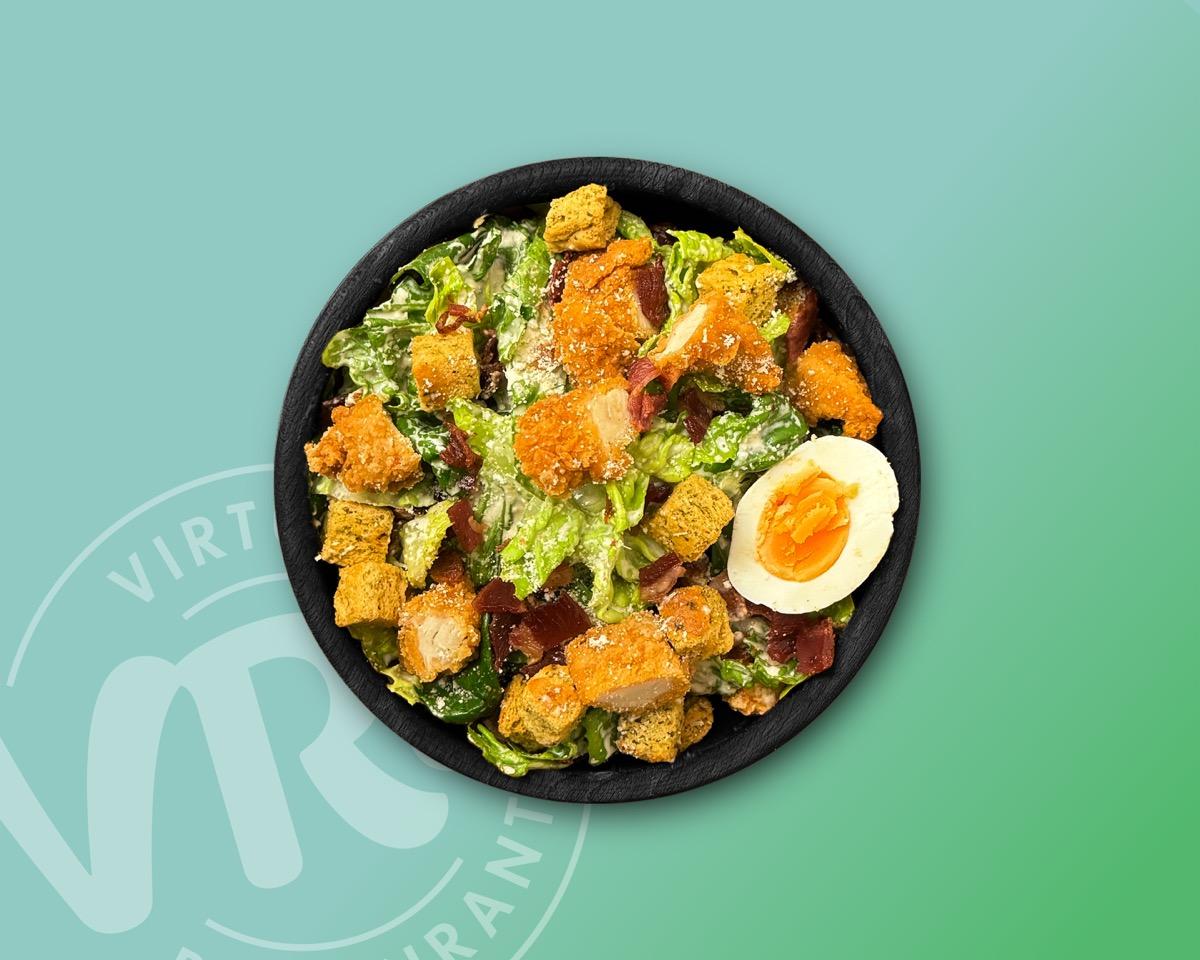 Hail Caesar Bowl