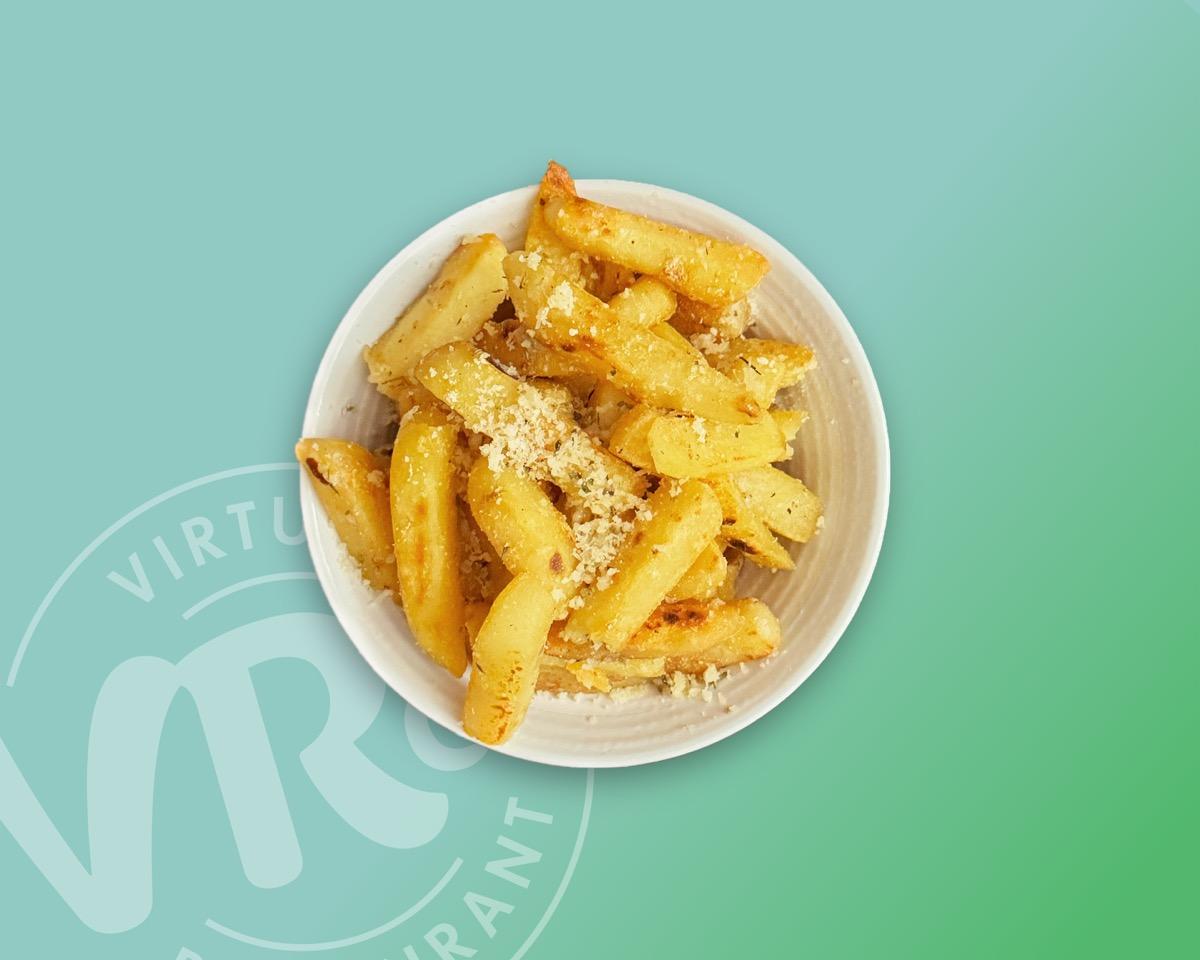 Truffle Fries 