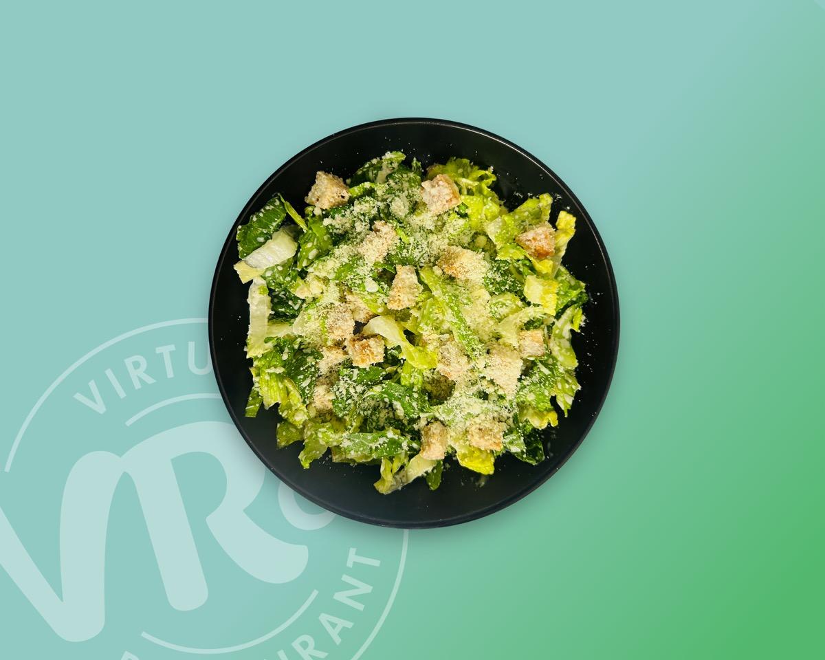 Side Caesar Salad