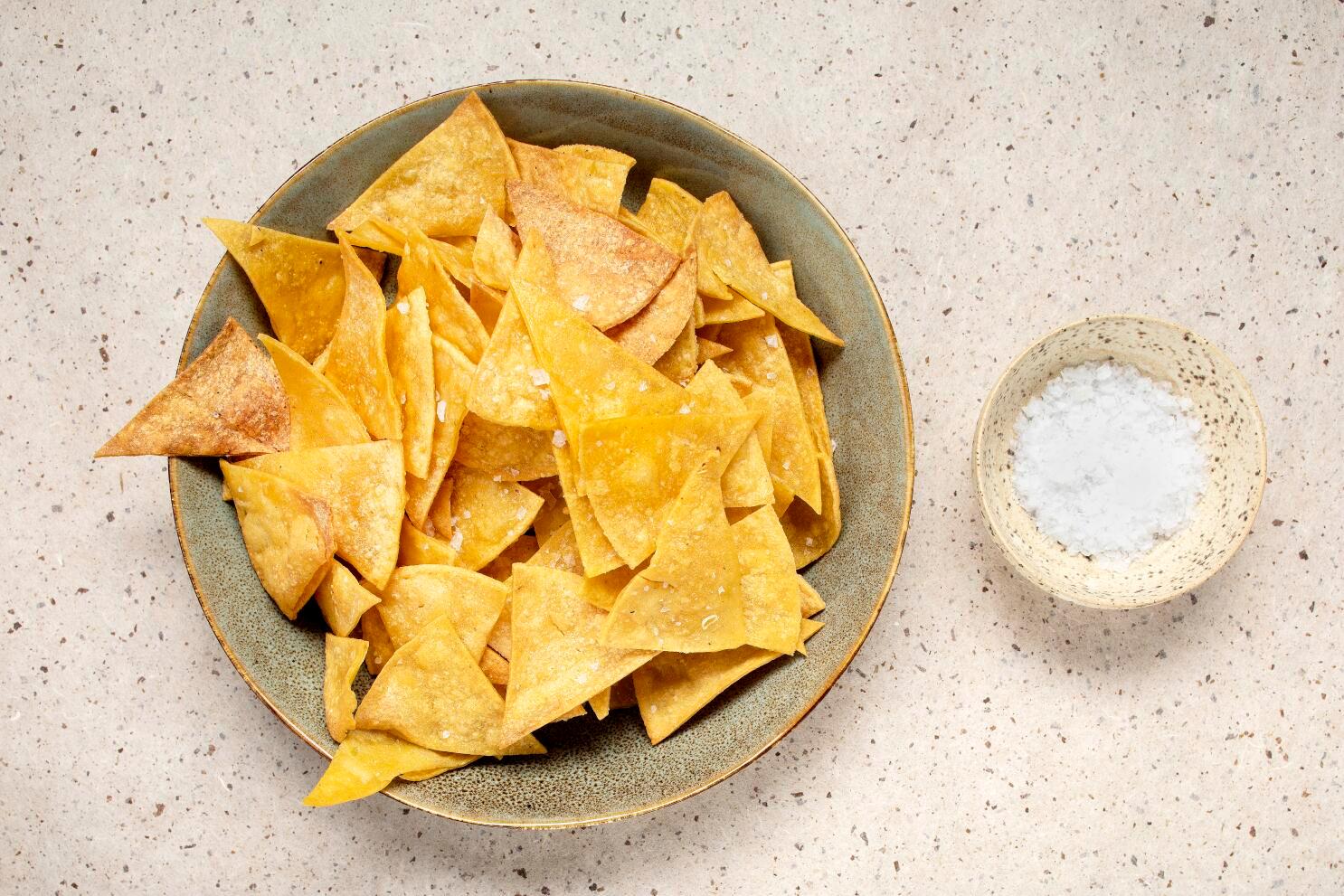 Tortilla Chips