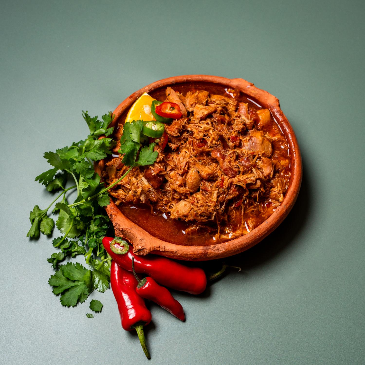 Pollo Asado (Chicken) Platter