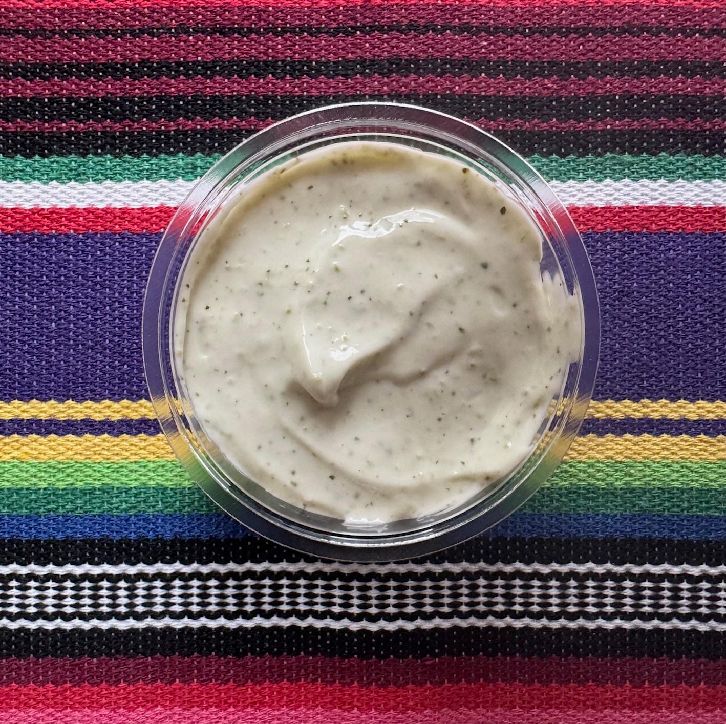 Lime Crema