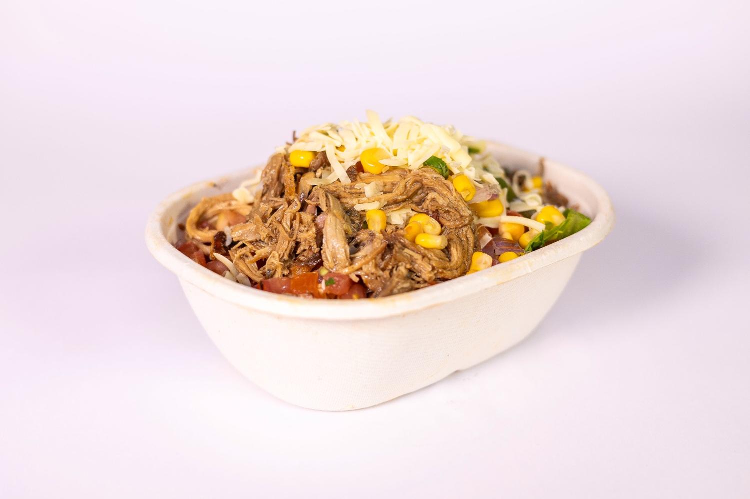 CARNITAS BOWL