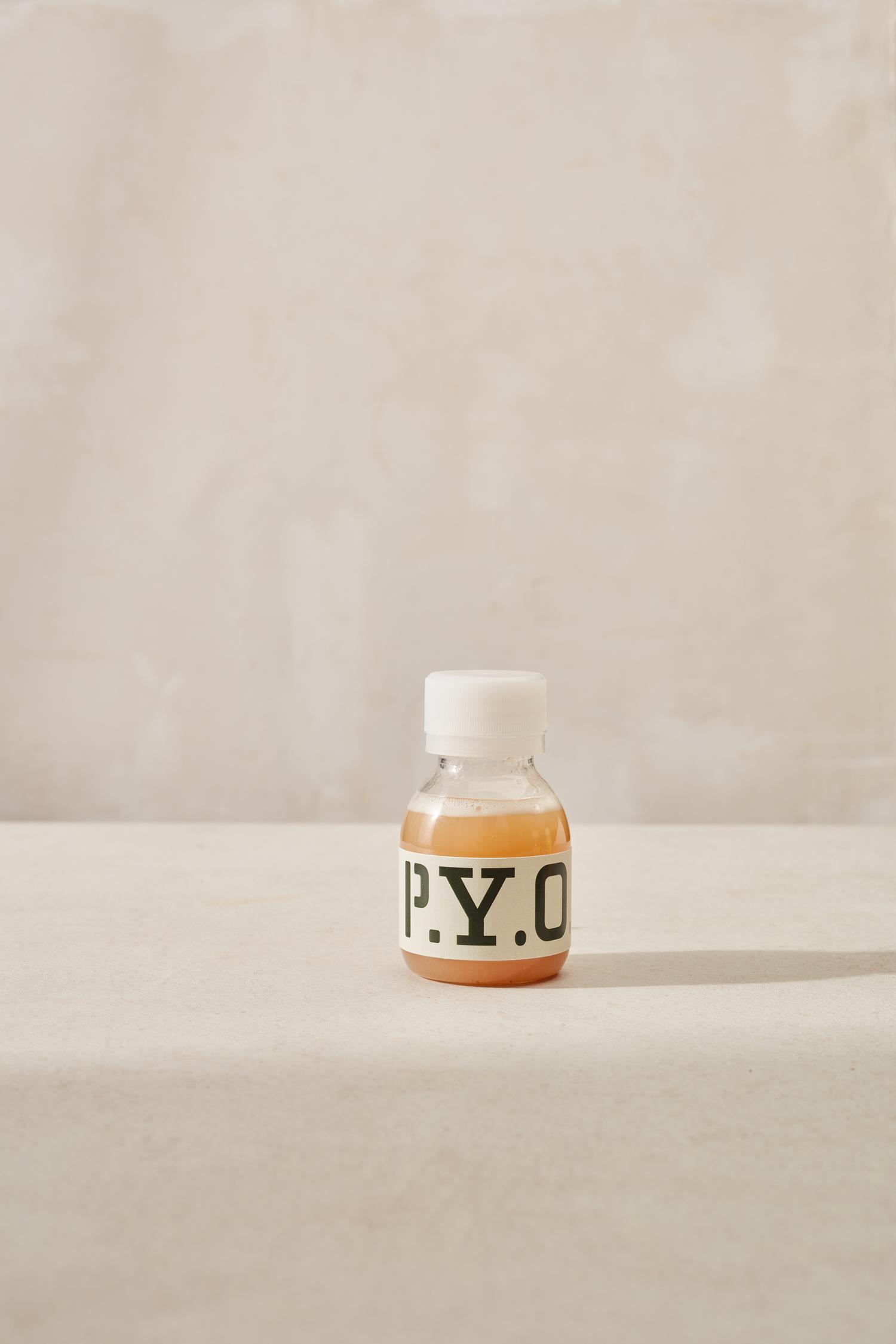 Raw Apple Cider Vinegar