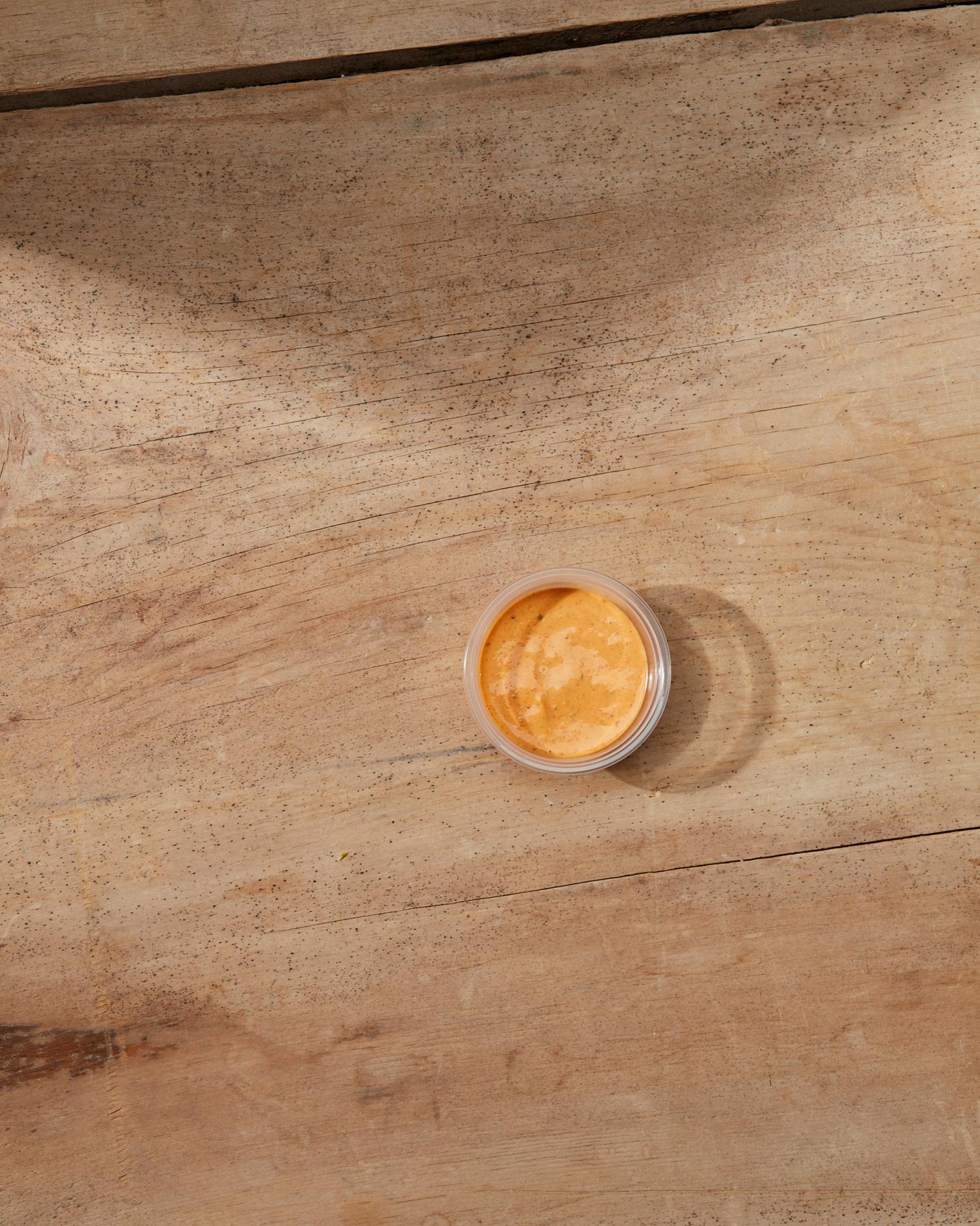 Basque Mayo