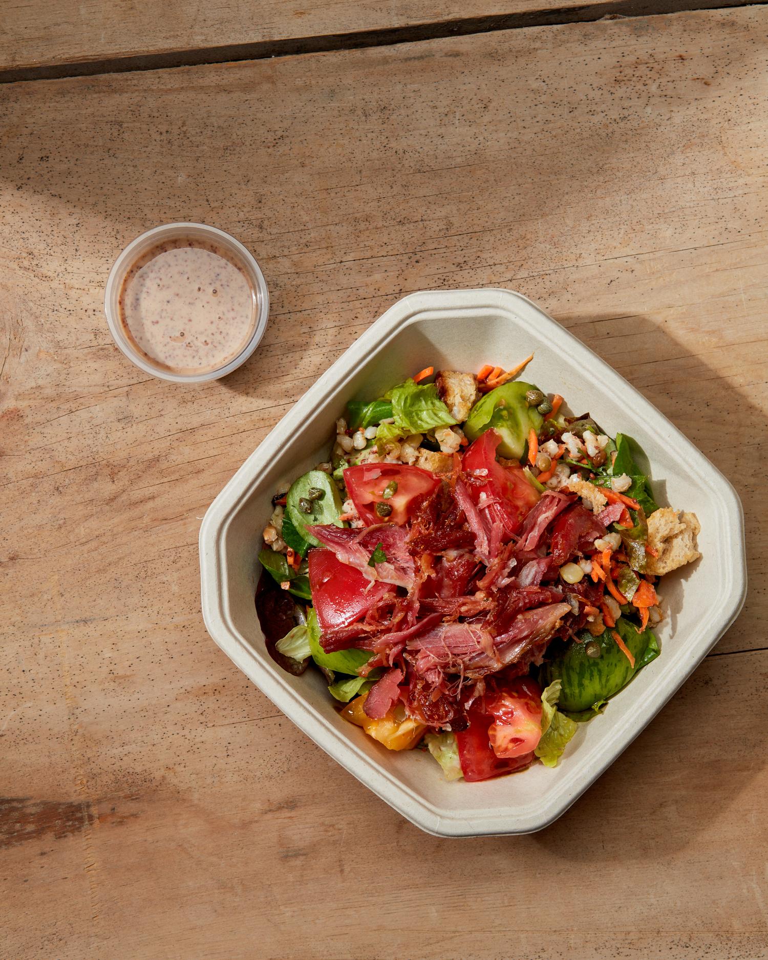 Regular PICK.YOUR.OWN. Salad
