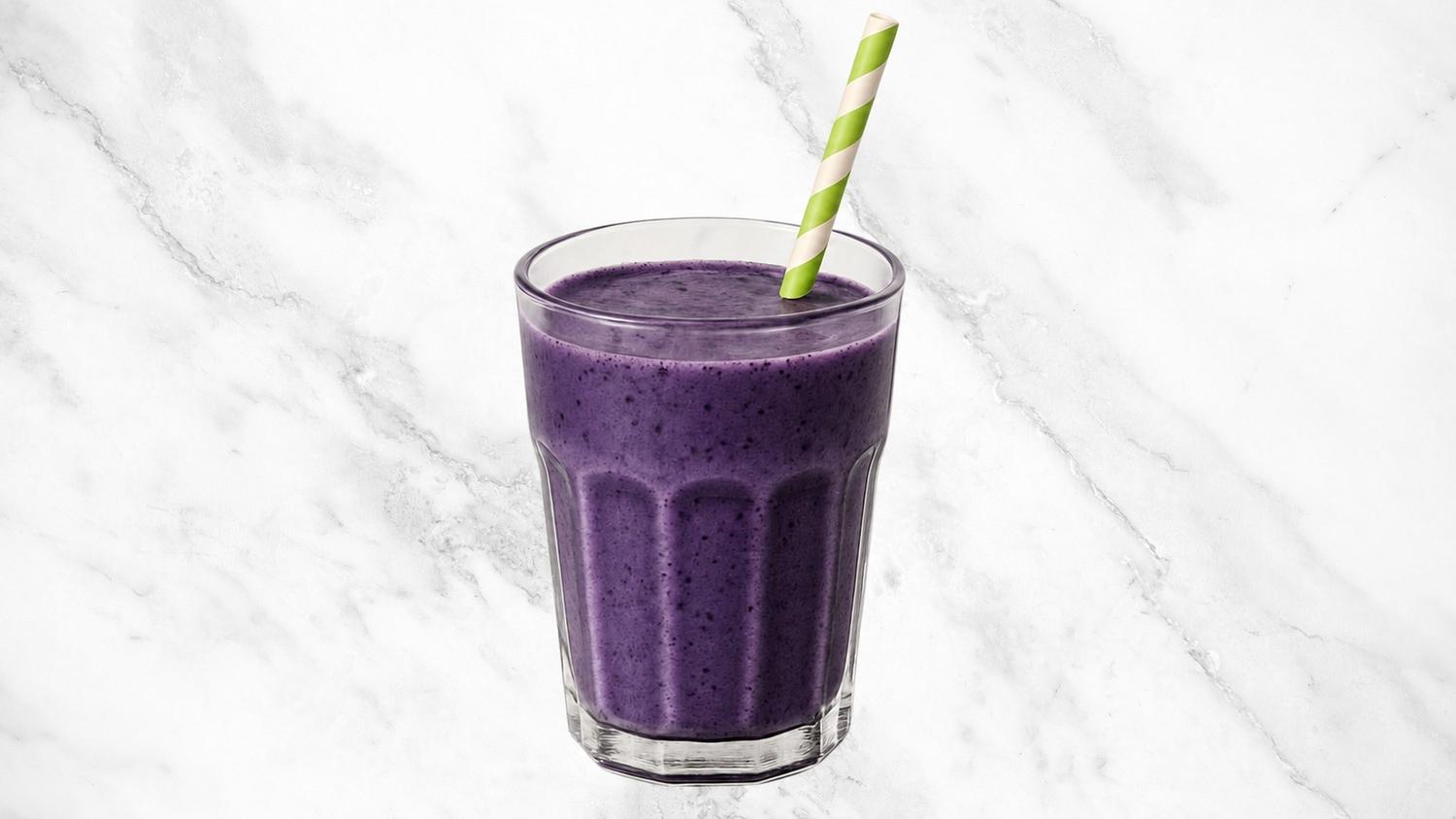 BLUEBERRY MATCH